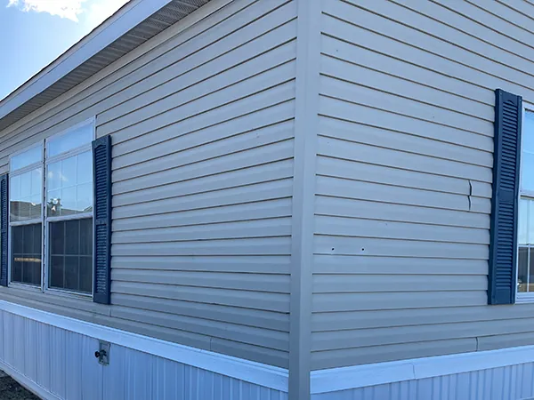 Siding Contractor Hastings MI