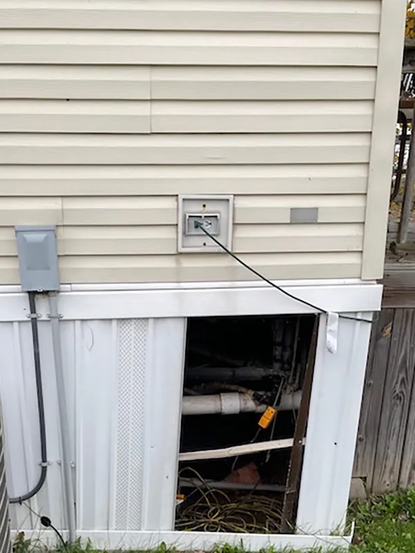 Hastings MI Siding Installation